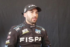 V&eacute;rtigo y pasi&oacute;n, TC - La serie