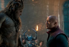 C&oacute;digo: traje rojo