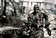 Terminator: La salvaci&oacute;n