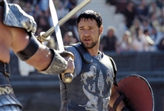 Especial Santa Semana: Gladiador