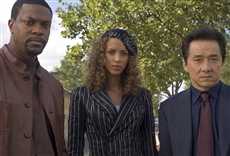 Especial bailes peligrosos: una pareja explosiva 3