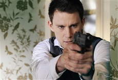 La caída de la Casa Blanca