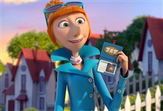 Mi villano favorito 2