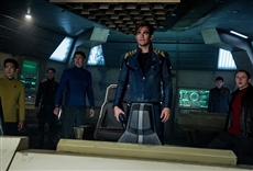 Especial: De Sony Channel con cari&ntilde;o: Star trek sin l&iacute;mites