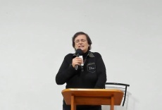 Tiempo de ayuda espiritual