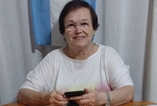 Tiempo de ayuda espiritual