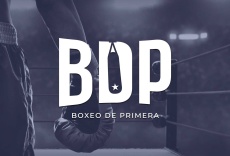 Boxeo de primera