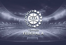 Torneo Federal A