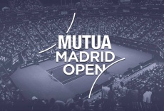 ATP World Tour Masters 1000 - Mutua Madrid Open