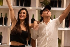 Planeta vinos