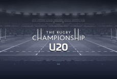 Rugby Championship U20