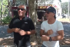 El ángel copiloto