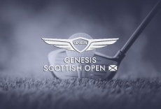 European PGA Tour - Genesis Scottish Open