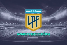 Torneo Proyección 2025