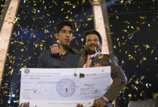 Qui&eacute;n quiere ser millonario?