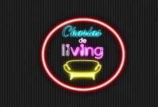 Charlas de living