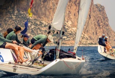 Especiales: Campeonato de España de Match Race