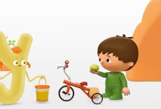 Charlie & el alfabeto en ingl&eacute;s y otras historias
