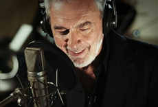 Encuentro en el estudio