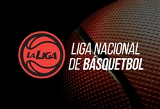 Básquet Liga Nacional