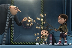 Especial Minionmanía: Despicable Me