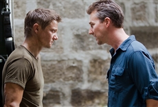 El legado Bourne