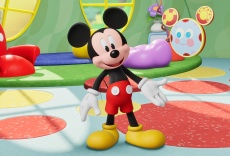 Mickey Mouse Clubhouse+