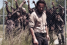 The Walking Dead