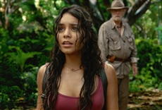 Especial Santa Semana: Viaje 2: la isla misteriosa