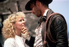 Especial: De Sony Channel con cari&ntilde;o: Indiana Jones y el templo de la perdici&oacute;n