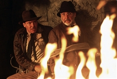 Especial Santa Semana: Indiana jones y la &uacute;ltima cruzada