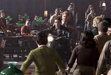 Especial: De Sony Channel con cari&ntilde;o: Indiana Jones y el reino de la calavera de cristal