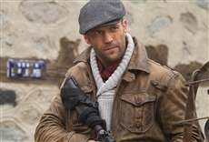 Los indestructibles 2