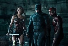 Especial h&eacute;roes, antih&eacute;roes y todo lo dem&aacute;s: Liga de la justicia