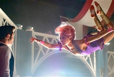 The Greatest Showman
