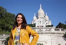 Me voy a comer el mundo