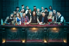 Ink Master: Revenge