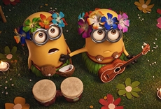 Especial Minionmanía: Mi villano favorito 3