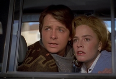 Especial: Cu&eacute;ntame una de vaqueros: Volver al futuro III