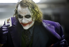 Batman: El caballero de la noche