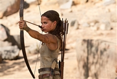 Tomb Raider