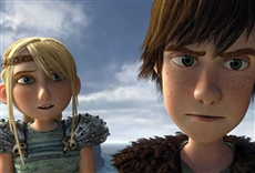 C&oacute;mo entrenar a tu drag&oacute;n