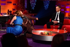 The Graham Norton Show