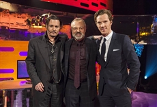 The Graham Norton Show