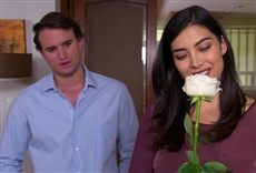 La rosa de Guadalupe
