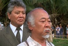 Especial Santa Semana: El Karate Kid, Parte II