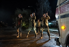 Especial risas y accion para una buena diversi&oacute;n: El depredador