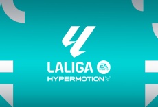 LaLiga Hypermotion