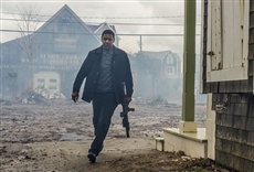 Especial bailes peligrosos: el justiciero 2