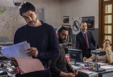 Los bastardos de Pizzofalcone